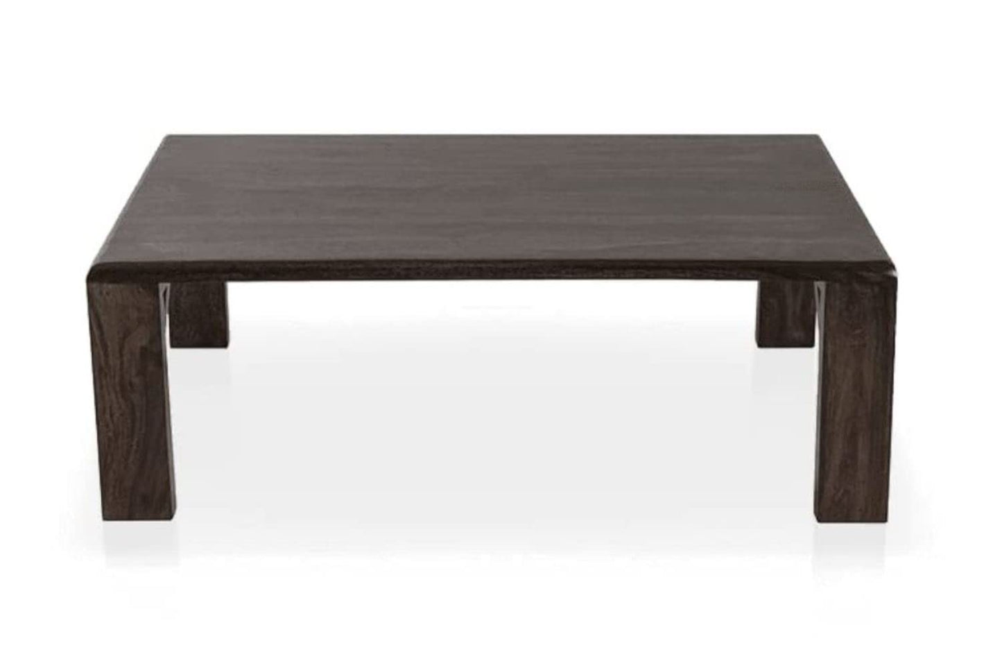 Sheesham Wood Japanese 4 Seater Dining Table